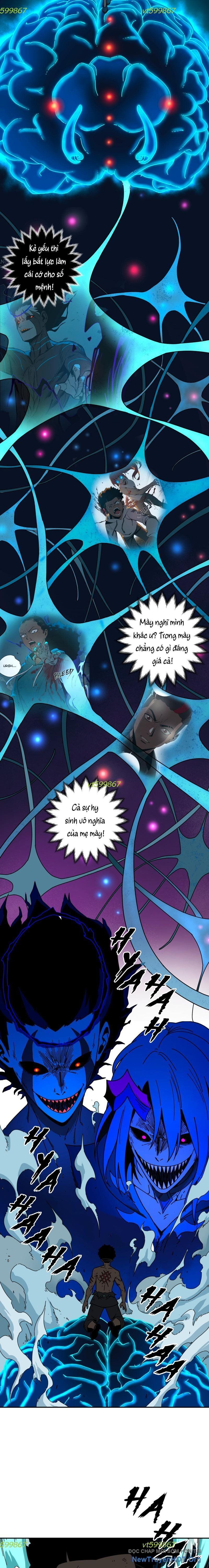 Mặt Trời Đen - Chapter 79 - Page 7