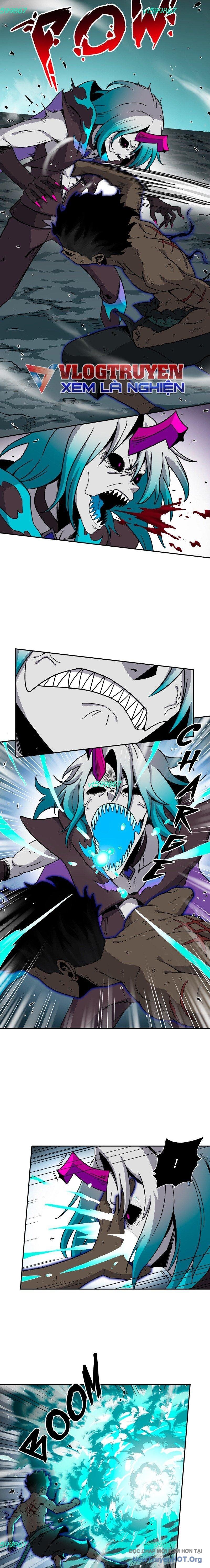 Mặt Trời Đen - Chapter 80 - Page 12