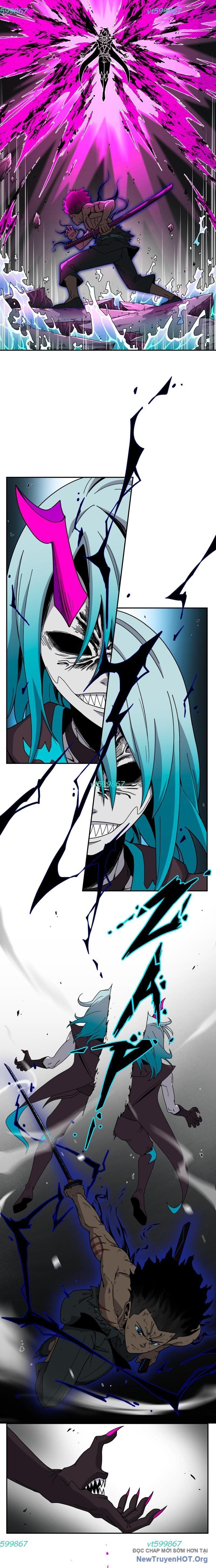 Mặt Trời Đen - Chapter 80 - Page 14