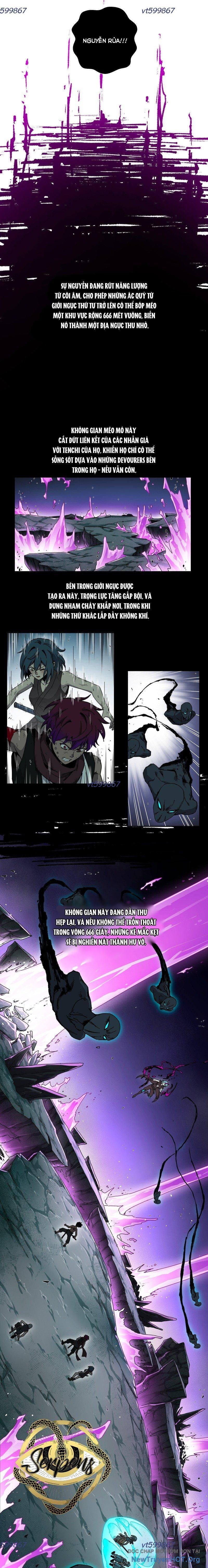 Mặt Trời Đen - Chapter 80 - Page 15