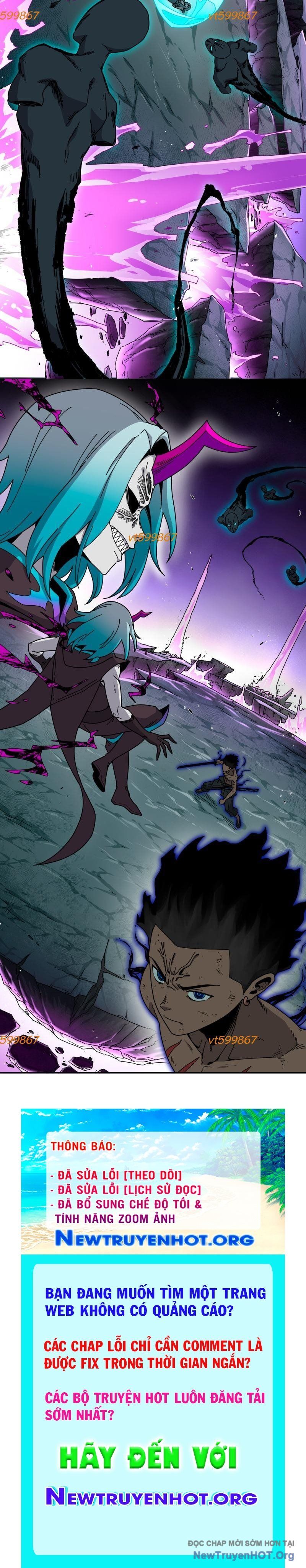 Mặt Trời Đen - Chapter 80 - Page 16
