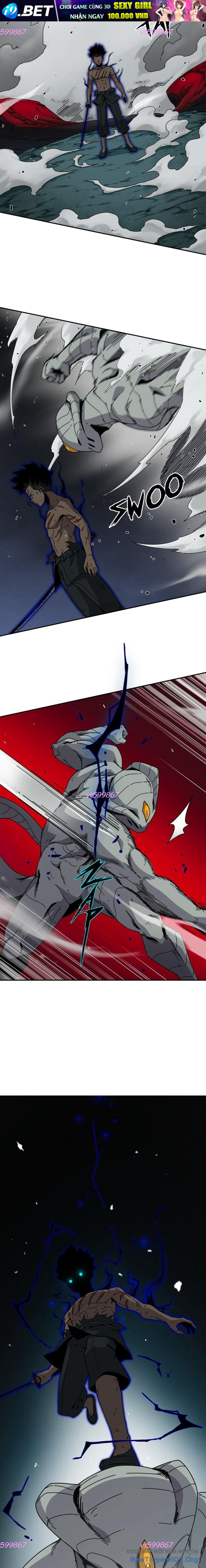 Mặt Trời Đen - Chapter 80 - Page 4