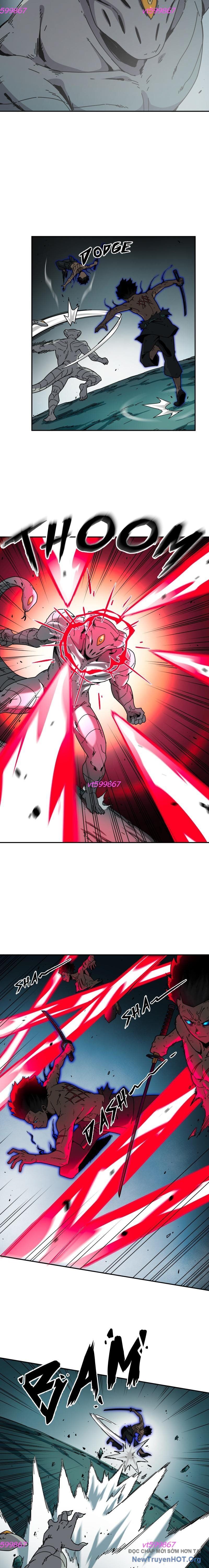 Mặt Trời Đen - Chapter 80 - Page 5