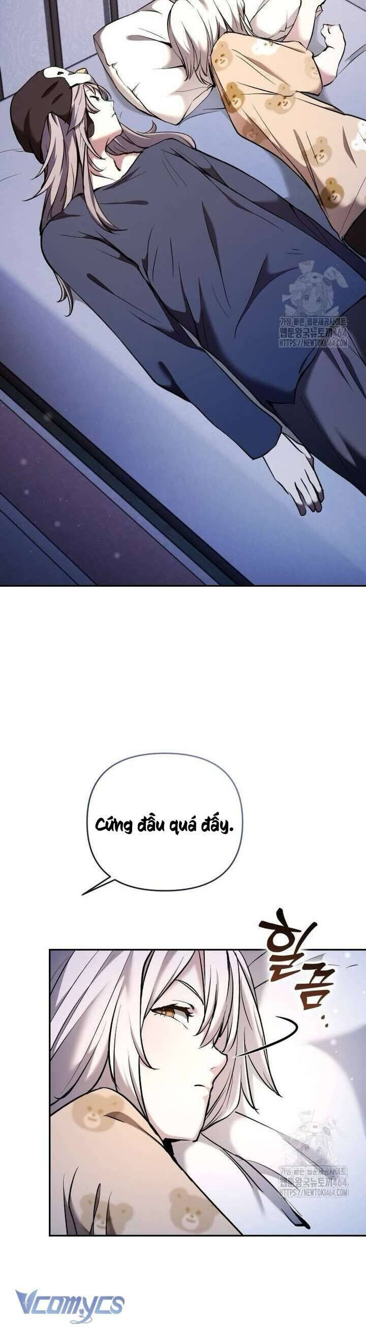 Thỏ Trắng Ở Xứ Sở Thần Tiên - Chapter 37 - Page 12