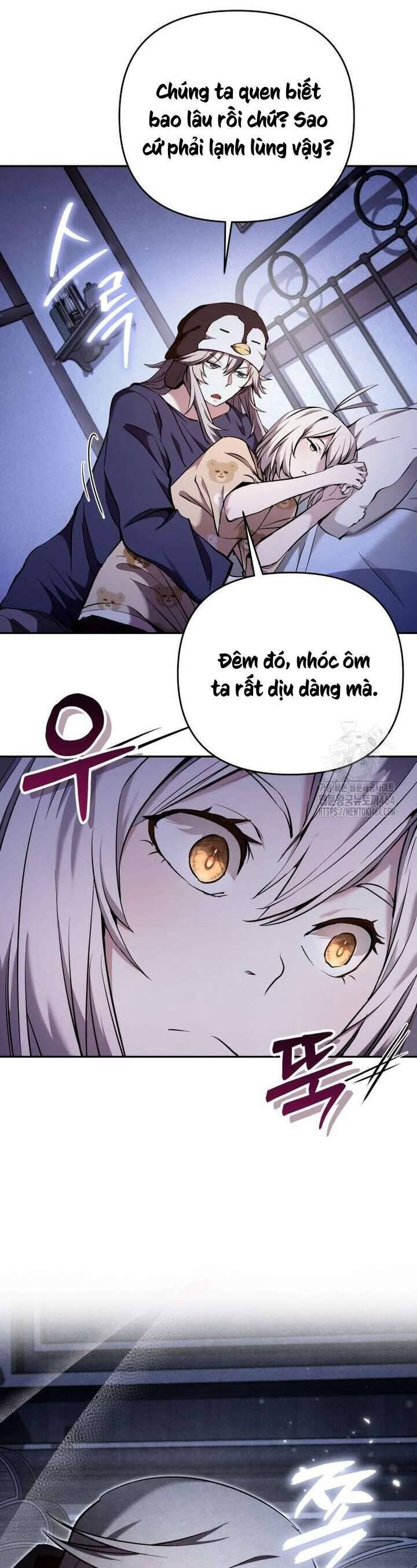 Thỏ Trắng Ở Xứ Sở Thần Tiên - Chapter 37 - Page 13