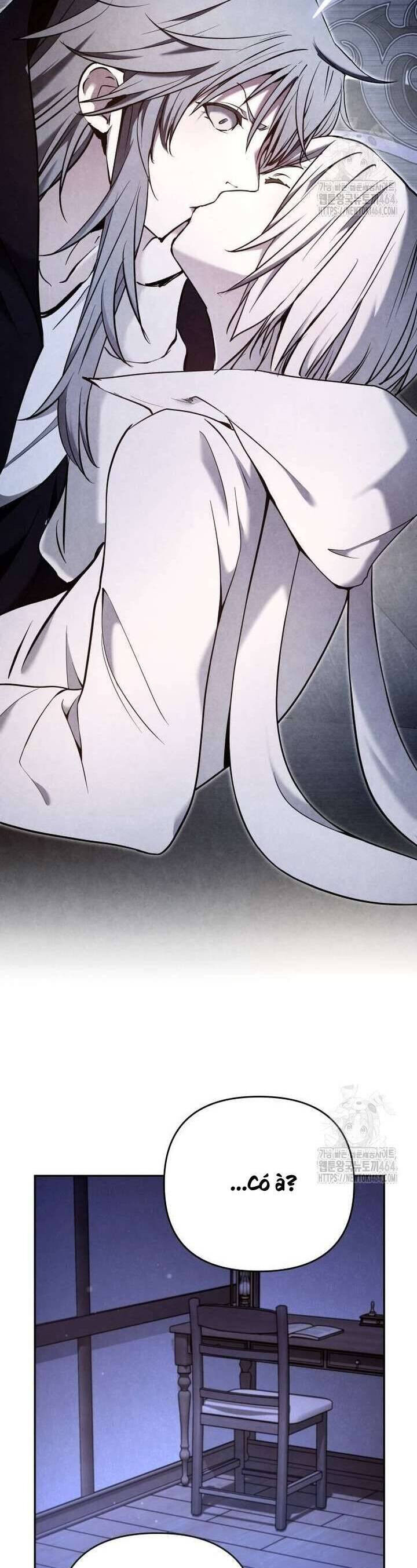 Thỏ Trắng Ở Xứ Sở Thần Tiên - Chapter 37 - Page 14