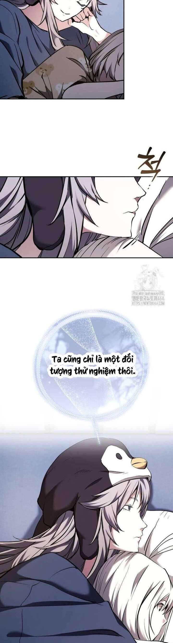 Thỏ Trắng Ở Xứ Sở Thần Tiên - Chapter 37 - Page 18