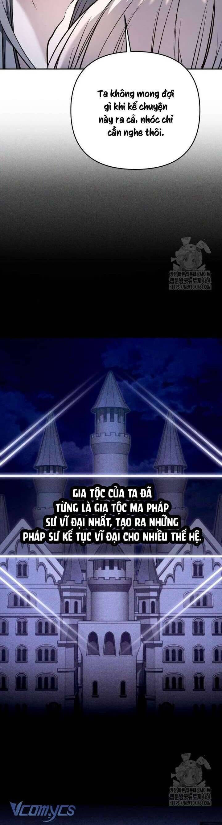 Thỏ Trắng Ở Xứ Sở Thần Tiên - Chapter 37 - Page 20