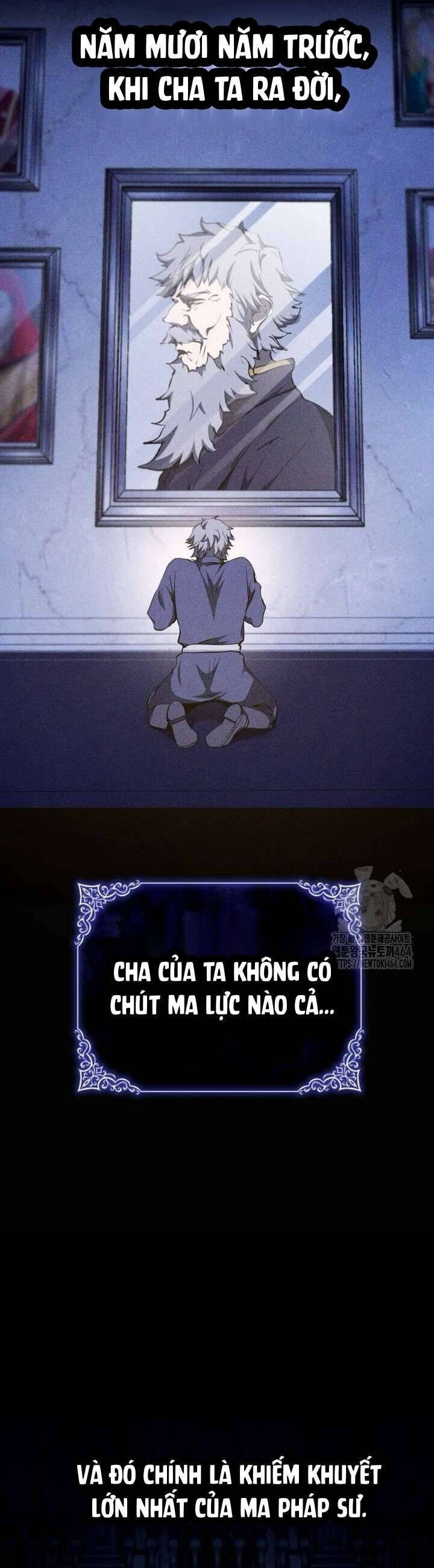 Thỏ Trắng Ở Xứ Sở Thần Tiên - Chapter 37 - Page 21