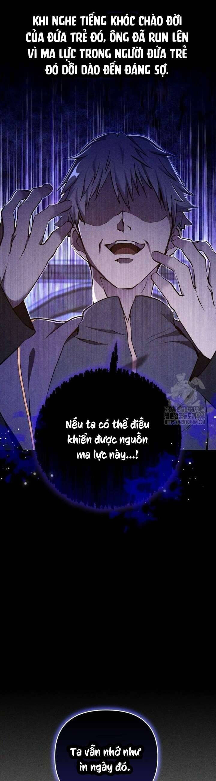 Thỏ Trắng Ở Xứ Sở Thần Tiên - Chapter 37 - Page 23