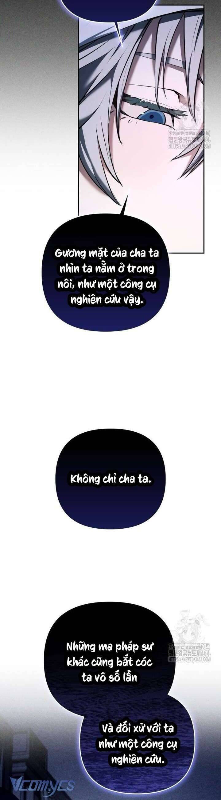 Thỏ Trắng Ở Xứ Sở Thần Tiên - Chapter 37 - Page 24