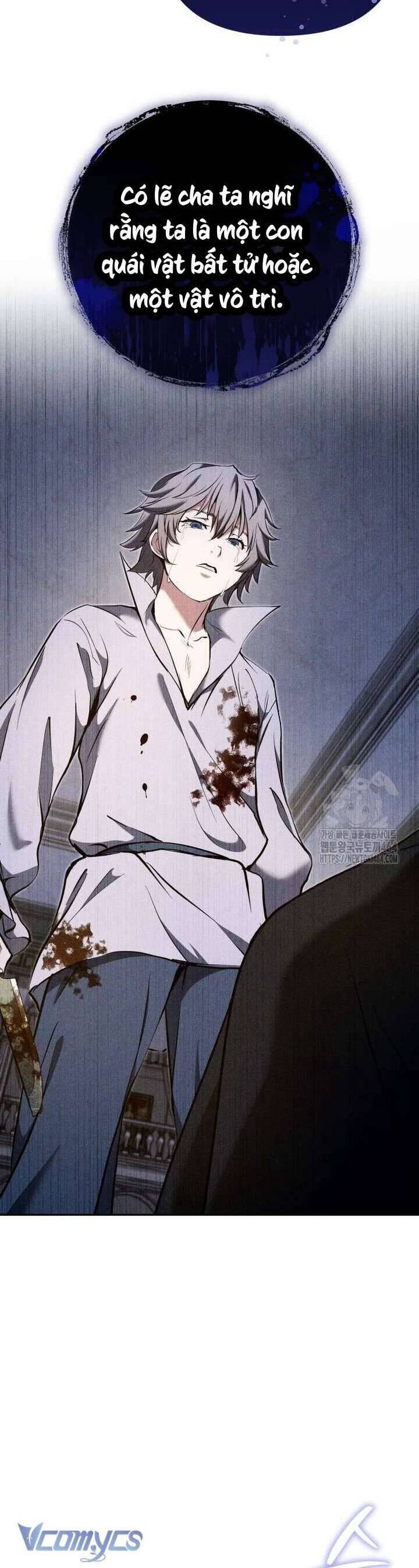 Thỏ Trắng Ở Xứ Sở Thần Tiên - Chapter 37 - Page 28