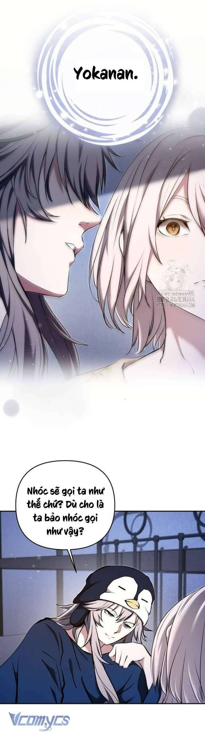 Thỏ Trắng Ở Xứ Sở Thần Tiên - Chapter 37 - Page 32