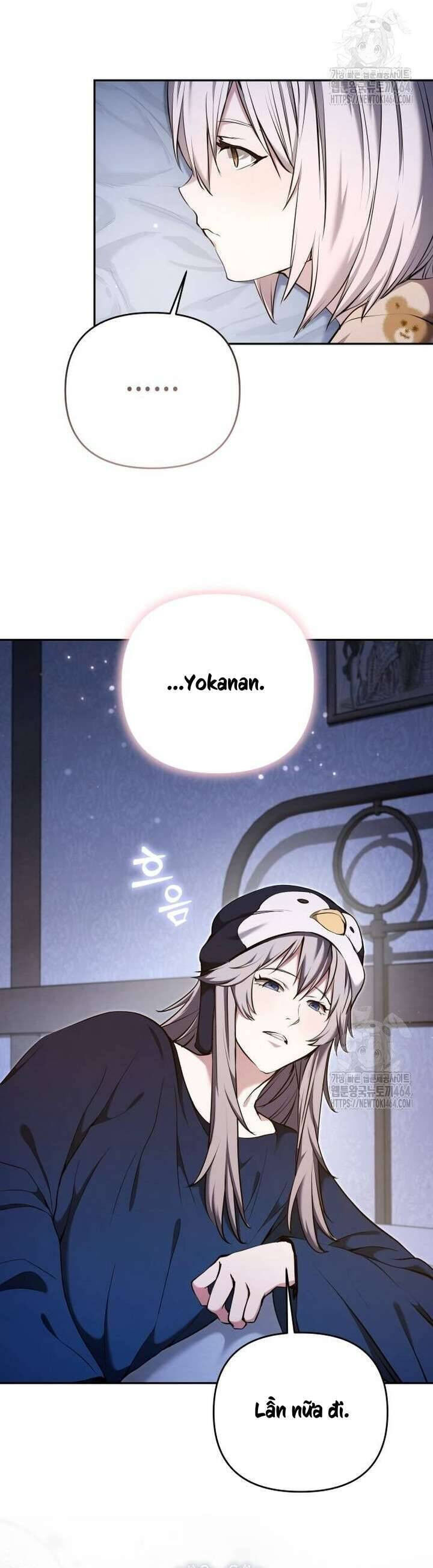 Thỏ Trắng Ở Xứ Sở Thần Tiên - Chapter 37 - Page 33