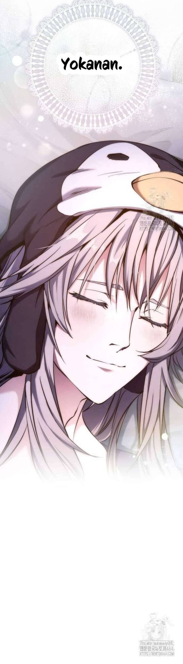 Thỏ Trắng Ở Xứ Sở Thần Tiên - Chapter 37 - Page 34