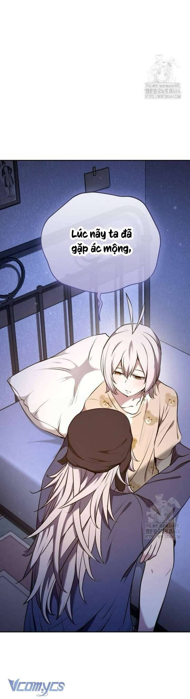 Thỏ Trắng Ở Xứ Sở Thần Tiên - Chapter 37 - Page 4