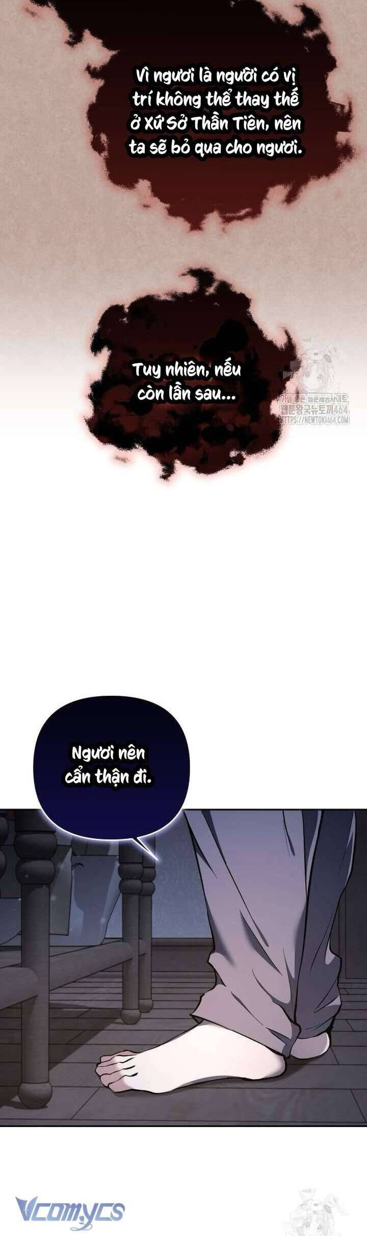 Thỏ Trắng Ở Xứ Sở Thần Tiên - Chapter 37 - Page 40