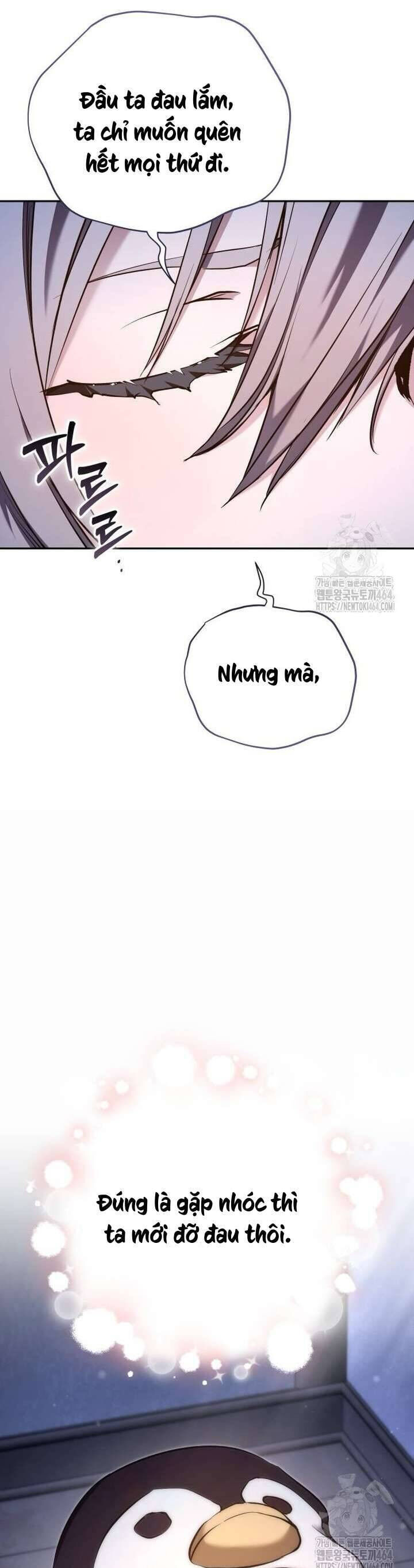 Thỏ Trắng Ở Xứ Sở Thần Tiên - Chapter 37 - Page 5