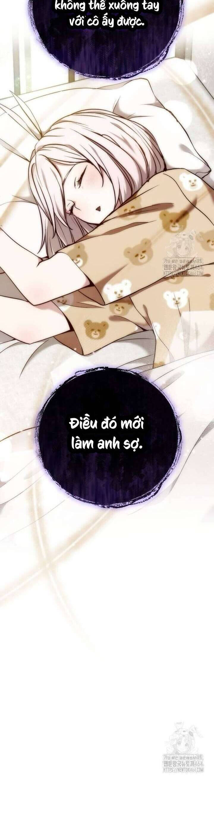 Thỏ Trắng Ở Xứ Sở Thần Tiên - Chapter 38 - Page 11