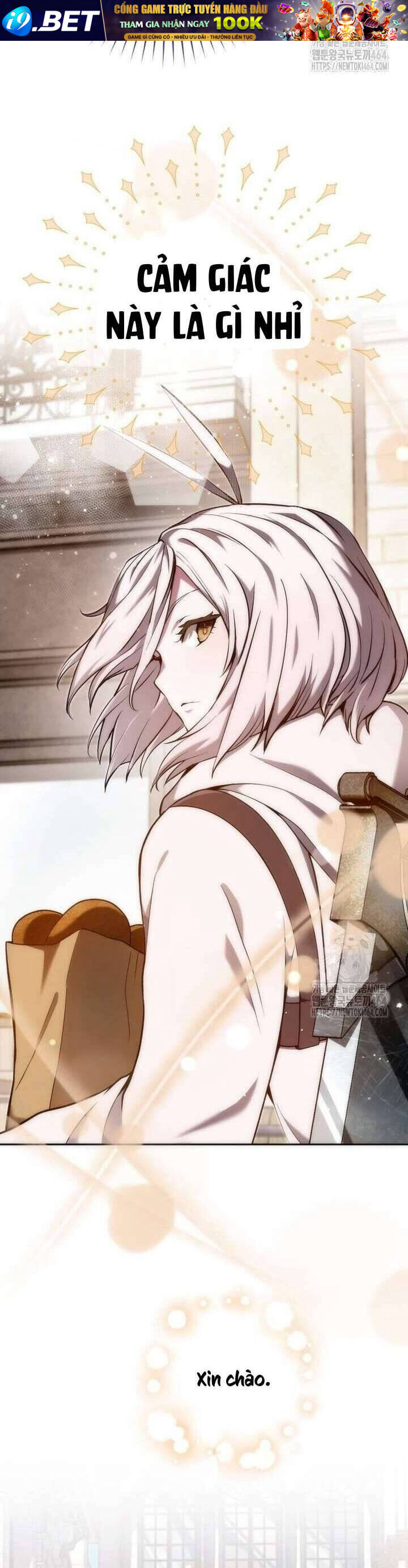 Thỏ Trắng Ở Xứ Sở Thần Tiên - Chapter 38 - Page 15