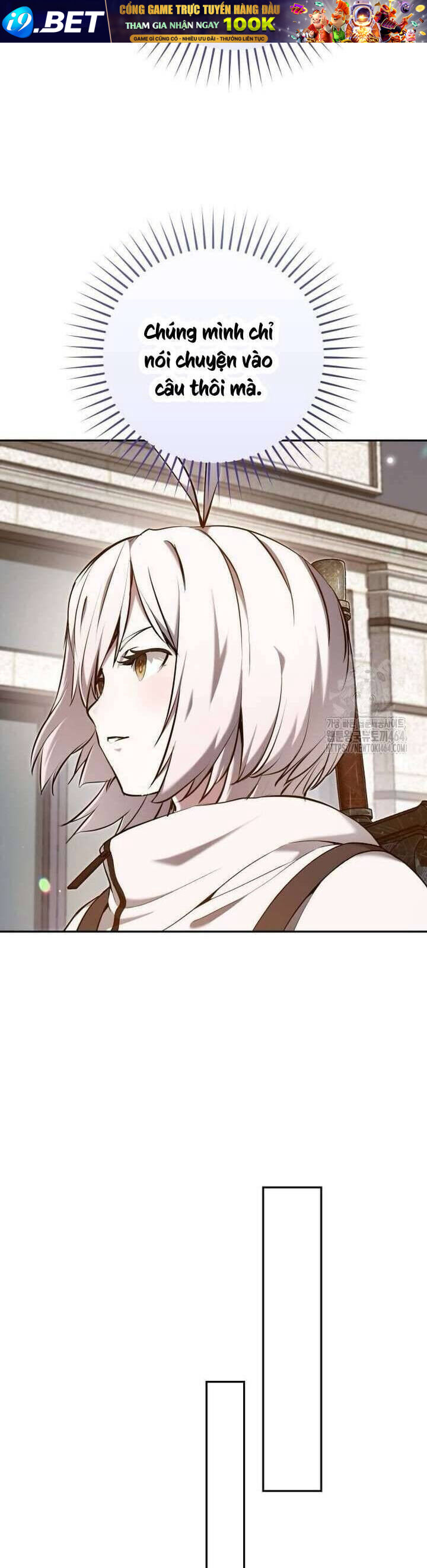 Thỏ Trắng Ở Xứ Sở Thần Tiên - Chapter 38 - Page 19