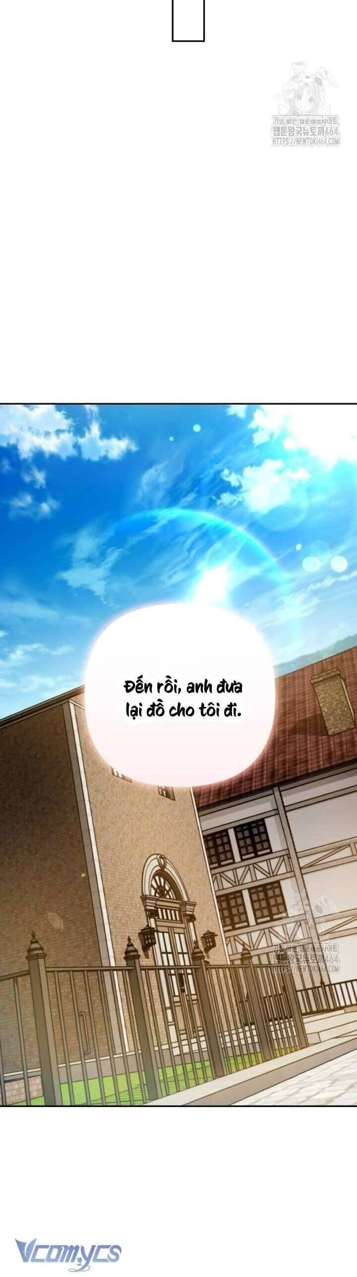 Thỏ Trắng Ở Xứ Sở Thần Tiên - Chapter 38 - Page 20