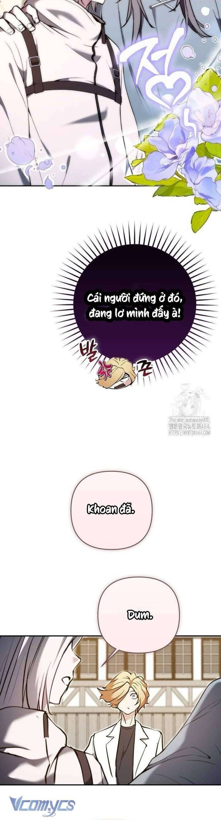 Thỏ Trắng Ở Xứ Sở Thần Tiên - Chapter 38 - Page 24