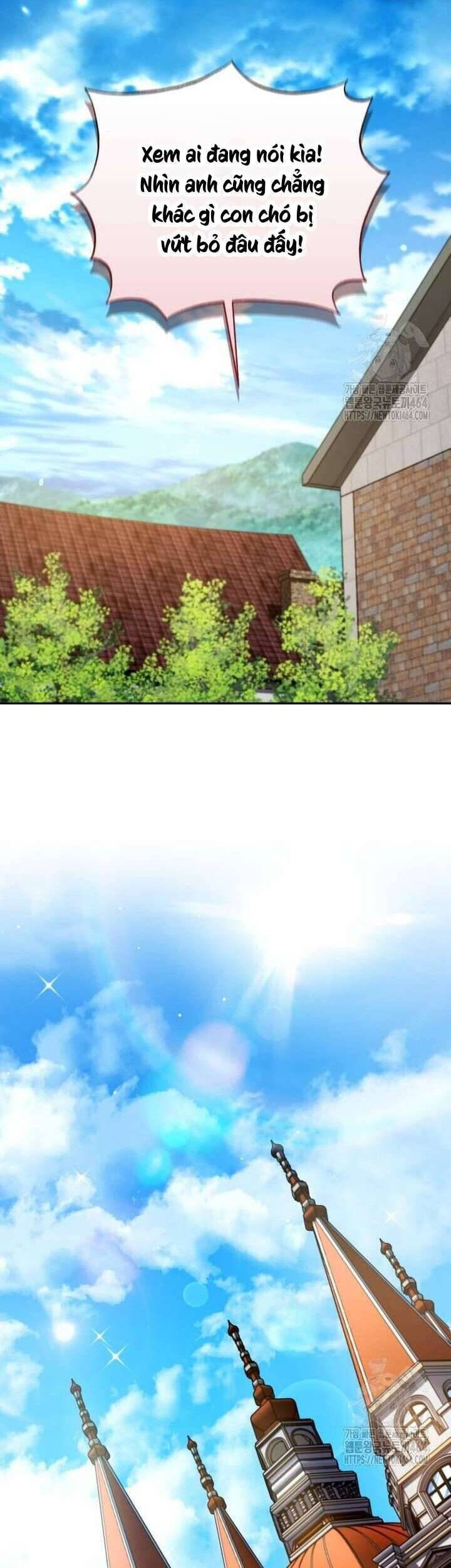 Thỏ Trắng Ở Xứ Sở Thần Tiên - Chapter 38 - Page 29