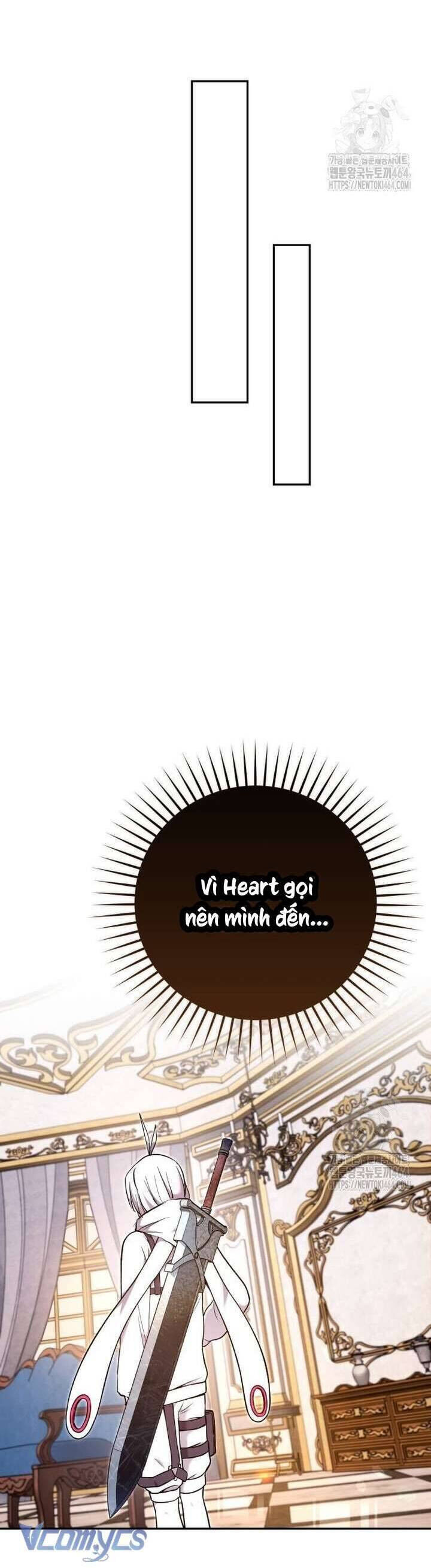 Thỏ Trắng Ở Xứ Sở Thần Tiên - Chapter 38 - Page 35