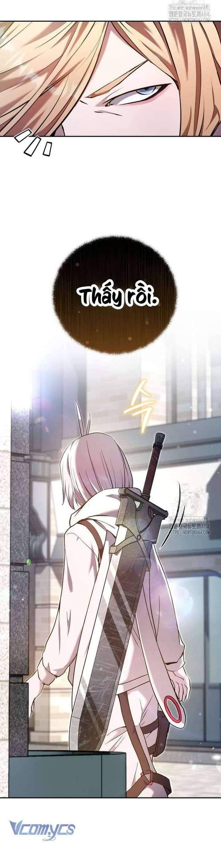 Thỏ Trắng Ở Xứ Sở Thần Tiên - Chapter 38 - Page 4