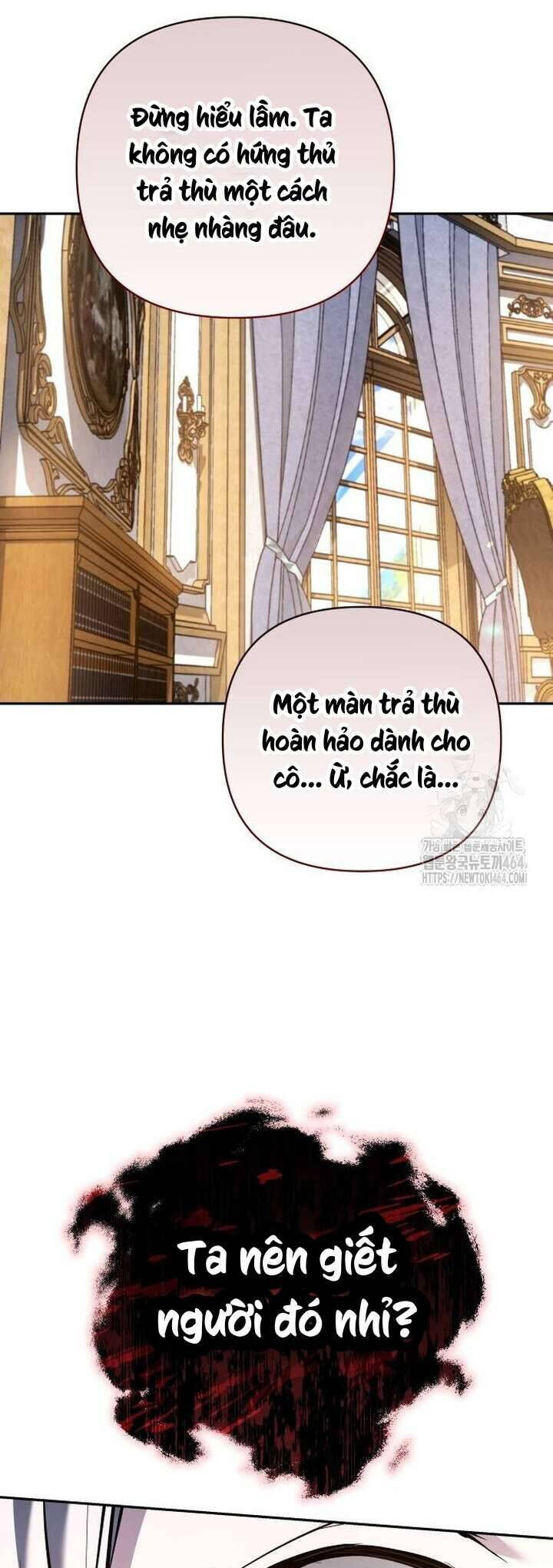 Thỏ Trắng Ở Xứ Sở Thần Tiên - Chapter 38 - Page 40