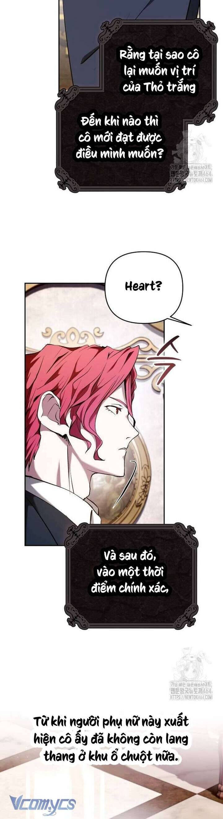 Thỏ Trắng Ở Xứ Sở Thần Tiên - Chapter 39 - Page 12