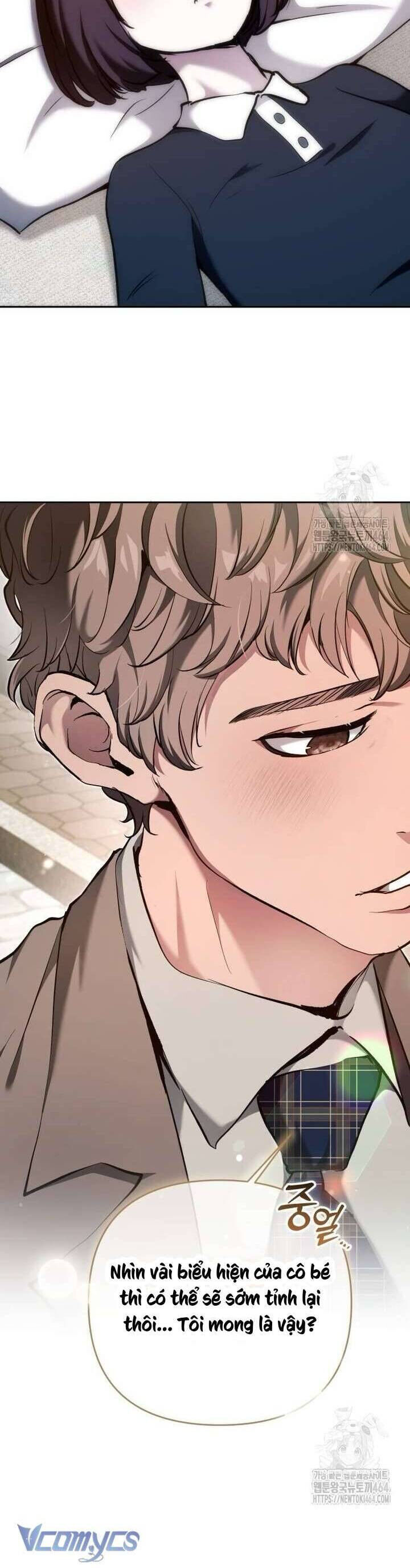 Thỏ Trắng Ở Xứ Sở Thần Tiên - Chapter 39 - Page 36