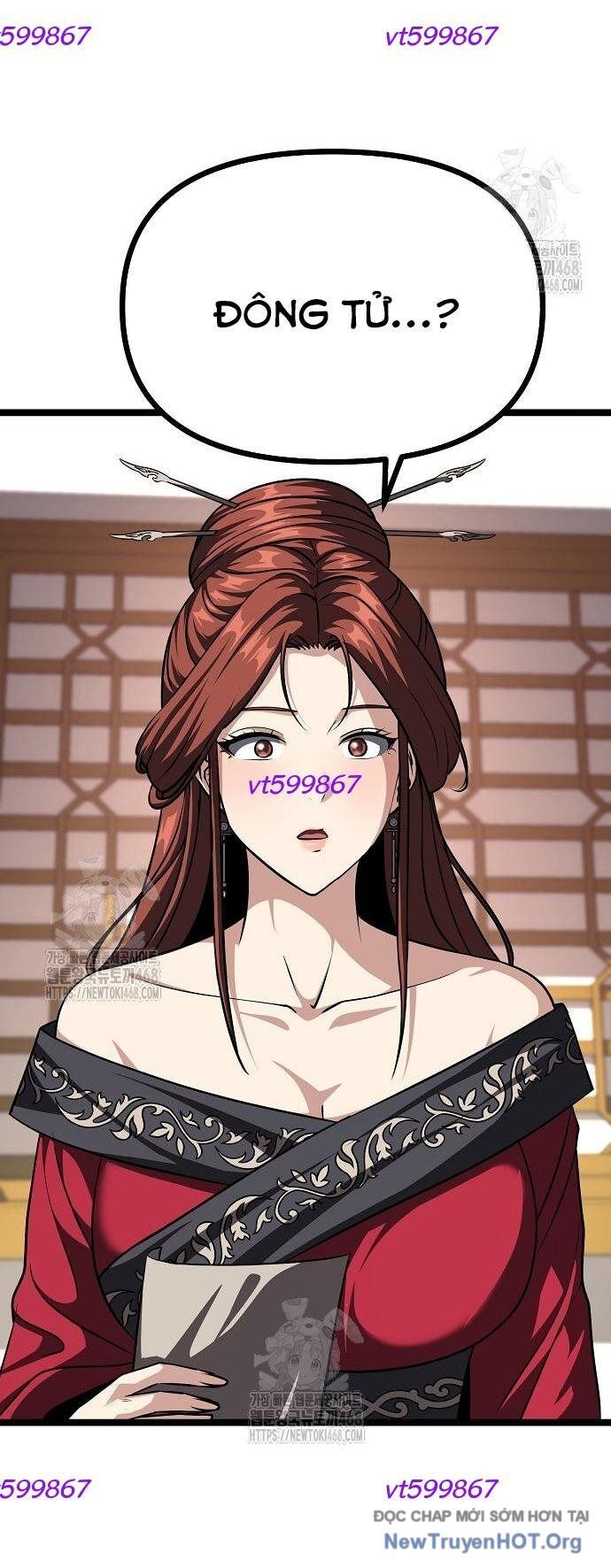 Thông Bách - Chapter 54 - Page 11