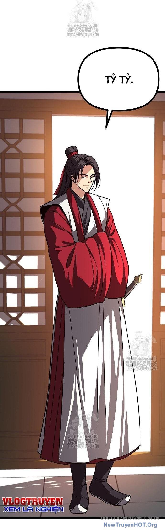 Thông Bách - Chapter 54 - Page 13