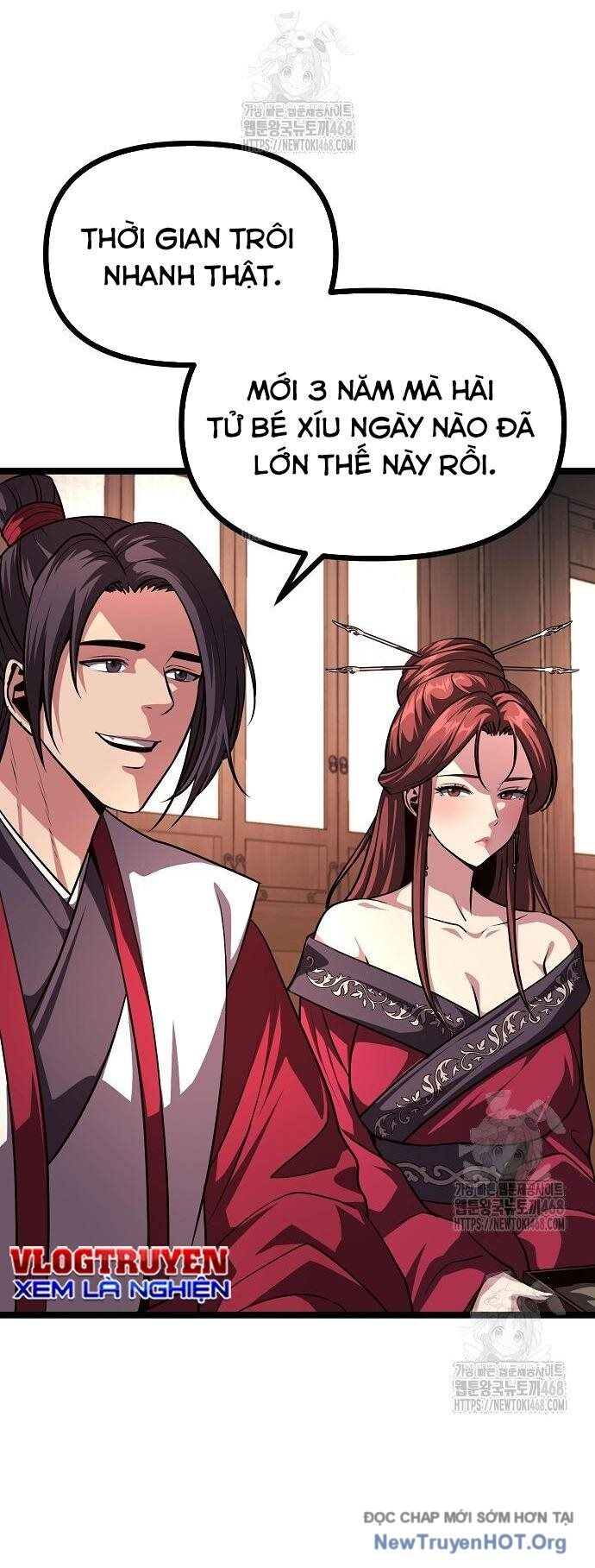 Thông Bách - Chapter 54 - Page 19