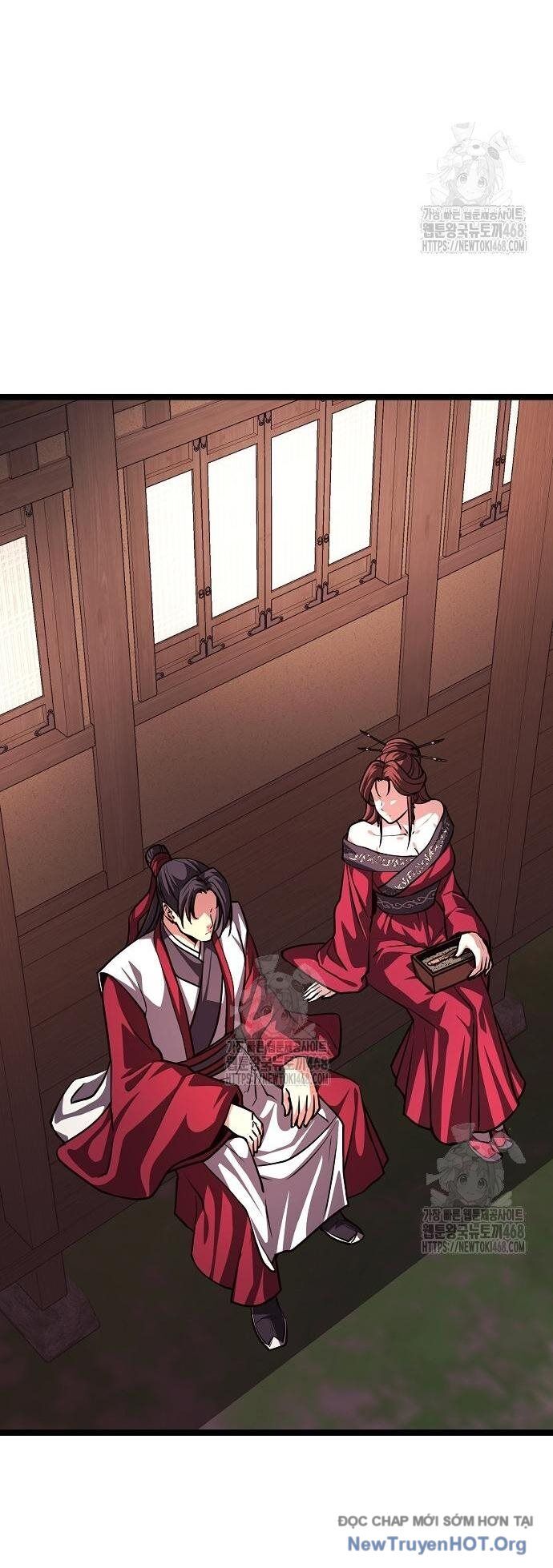 Thông Bách - Chapter 54 - Page 25