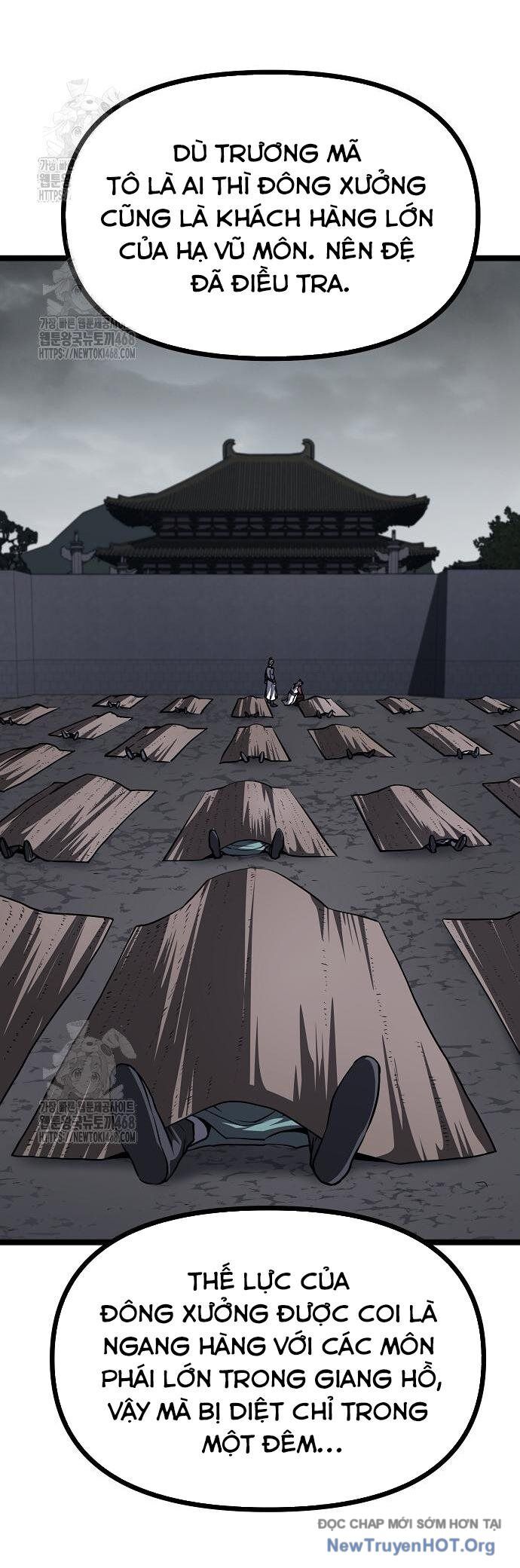 Thông Bách - Chapter 54 - Page 28