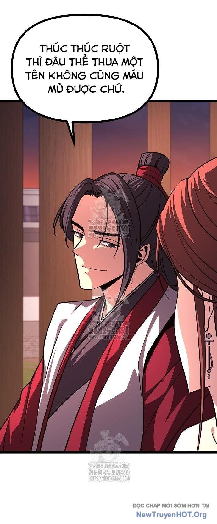 Thông Bách - Chapter 54 - Page 34