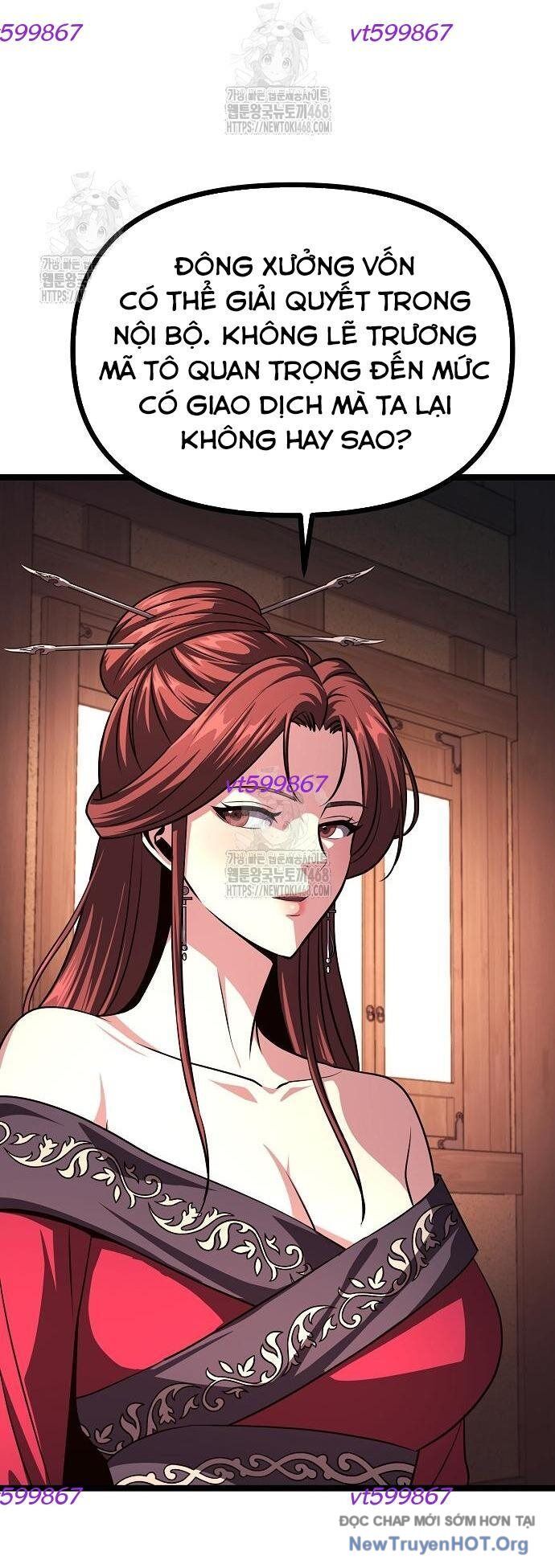 Thông Bách - Chapter 54 - Page 36