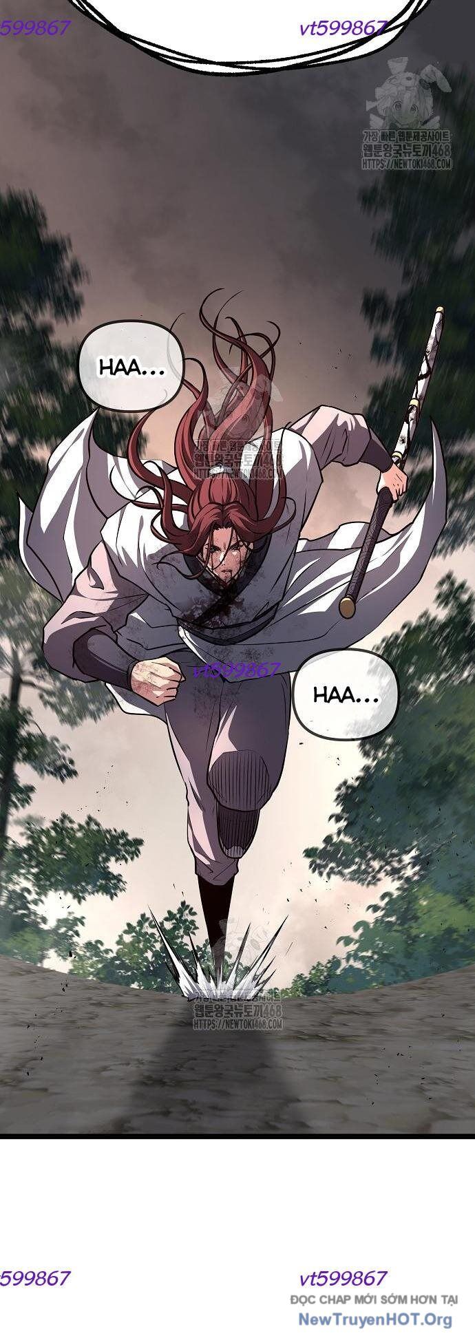 Thông Bách - Chapter 54 - Page 46