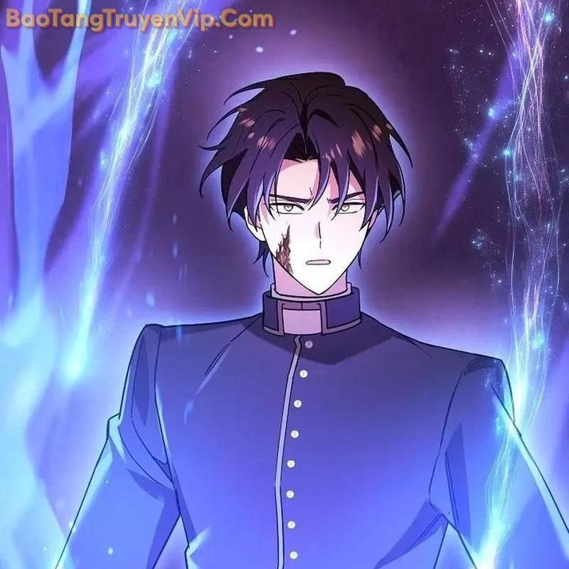 Làm Ơn Dừng Đức Giáo Hoàng Lại Chapter 44 - Trang 22