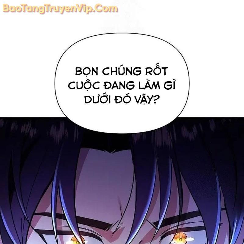 Làm Ơn Dừng Đức Giáo Hoàng Lại Chapter 44 - Trang 24
