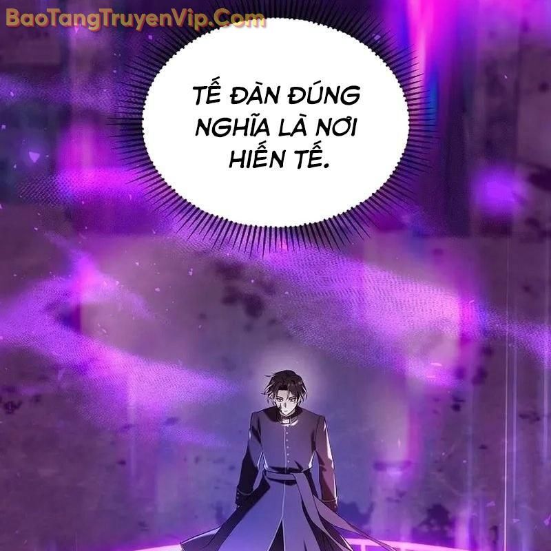 Làm Ơn Dừng Đức Giáo Hoàng Lại Chapter 44 - Trang 40