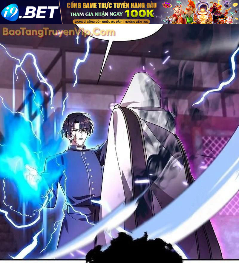 Làm Ơn Dừng Đức Giáo Hoàng Lại Chapter 44 - Trang 88