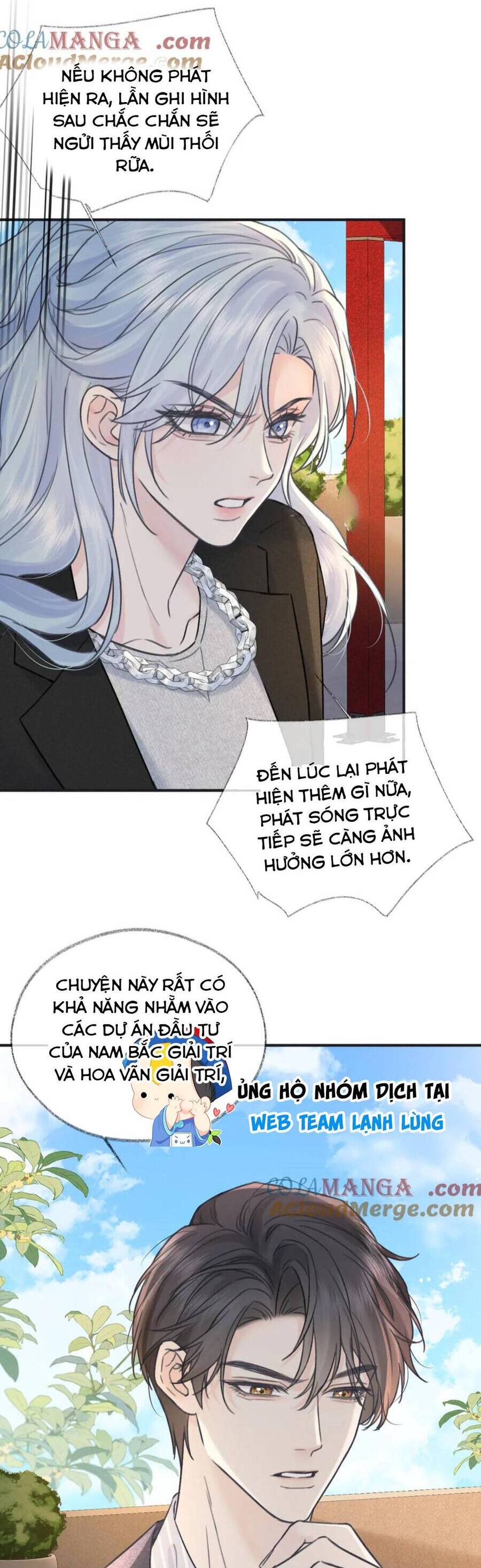 Ta Ở Hiện Đại Làm Đại Boss - Chapter 136 - Page 12