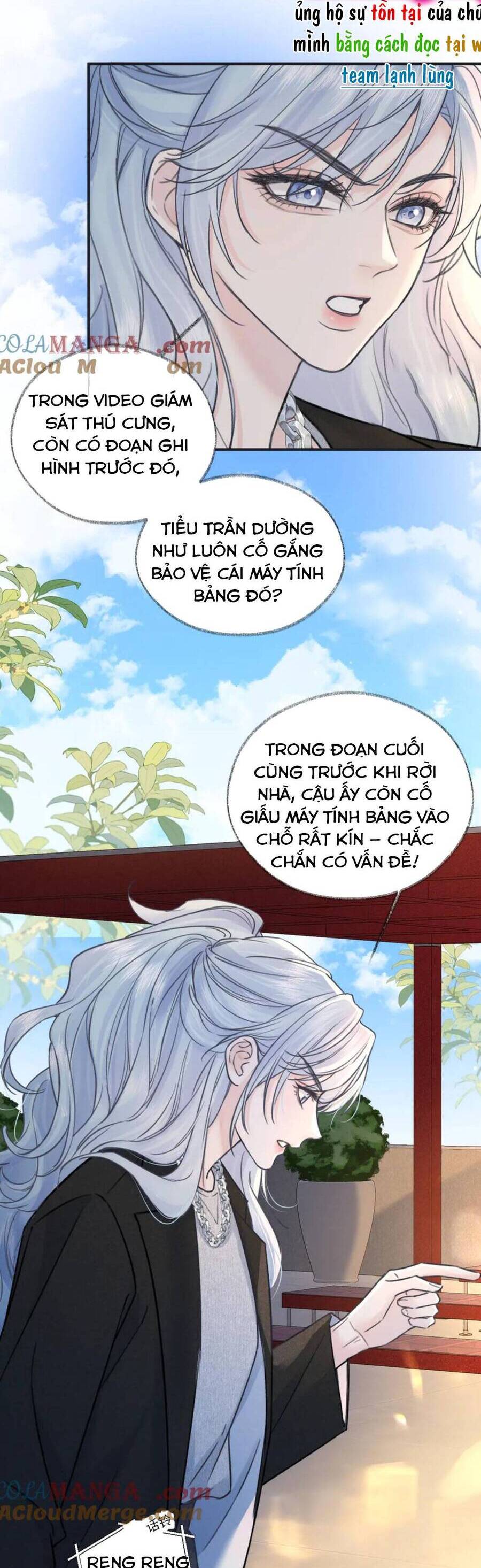 Ta Ở Hiện Đại Làm Đại Boss - Chapter 136 - Page 14
