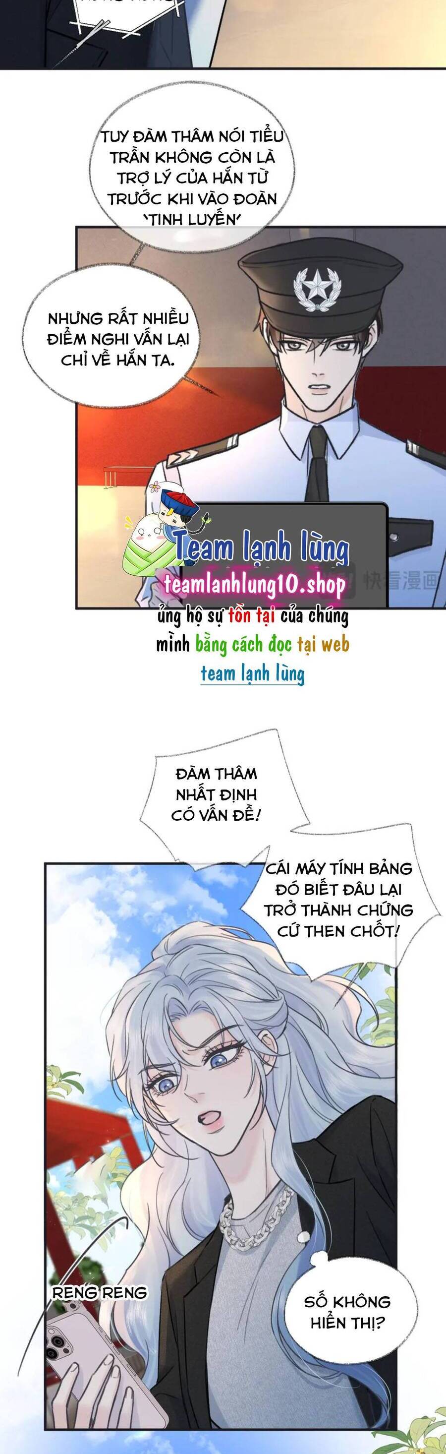 Ta Ở Hiện Đại Làm Đại Boss - Chapter 136 - Page 15
