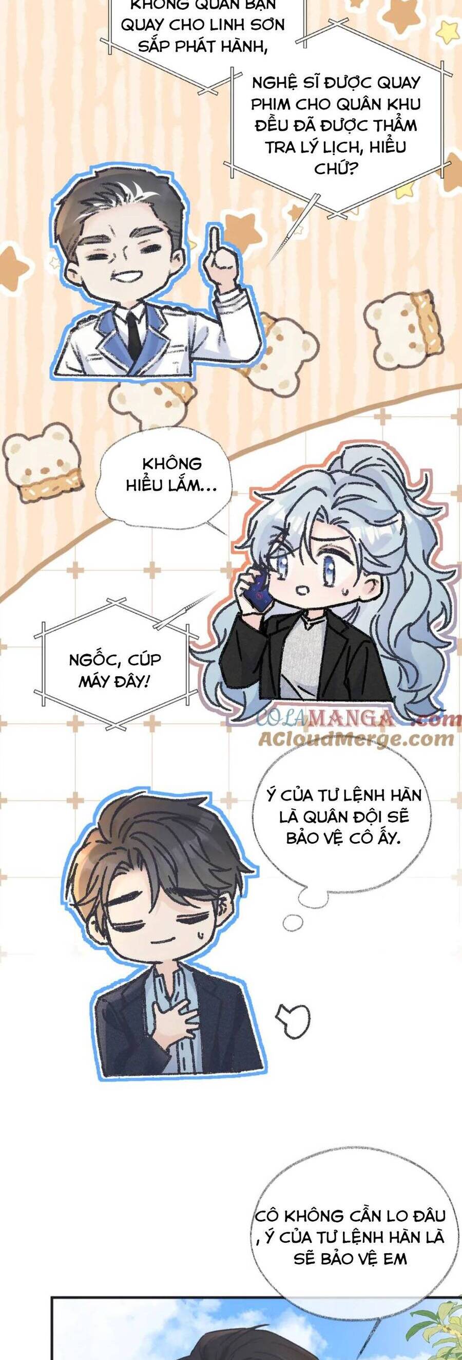 Ta Ở Hiện Đại Làm Đại Boss - Chapter 136 - Page 18