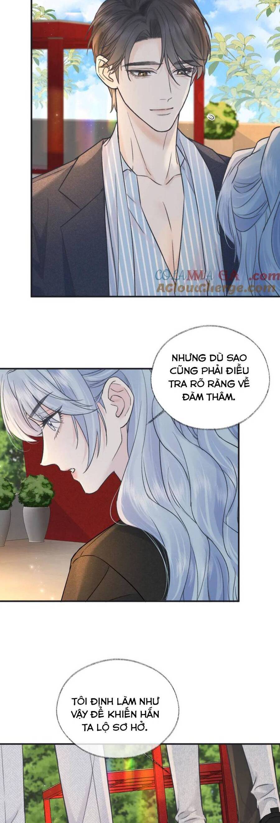 Ta Ở Hiện Đại Làm Đại Boss - Chapter 136 - Page 19